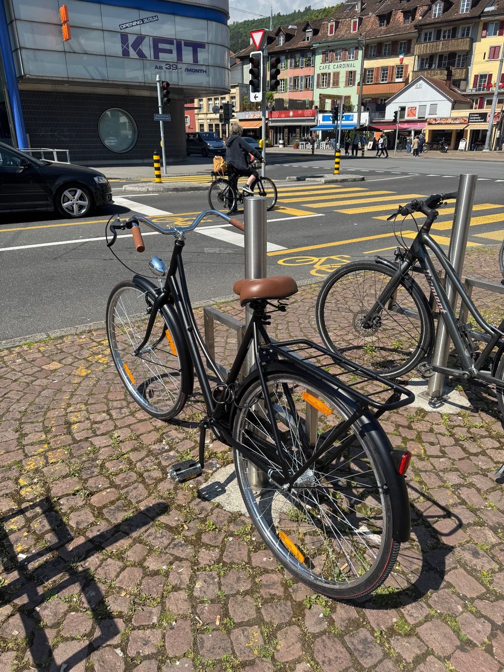Velos: Vélo VidalXL – Gebraucht aus Biel/Bienne von ani_g9hl 1