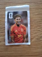 Lamine Yamal (ESP) Coca-cola Sticker