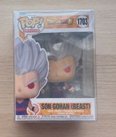 Funko Pop! Son Gohan (Beast) #1703
