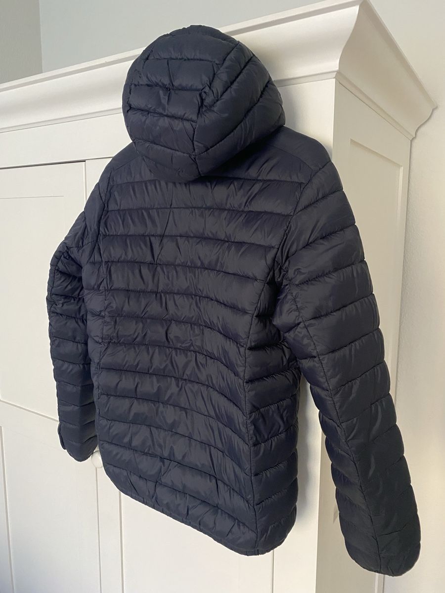 Giacche & Cappotti: Kinder-Steppjacke von Teddy Smith Grösse 174 – Usato da Aesch BL venduto da Gamazoru 2