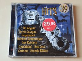Bravo Hits 39