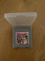 Game Boy Spiel Dr. Mario