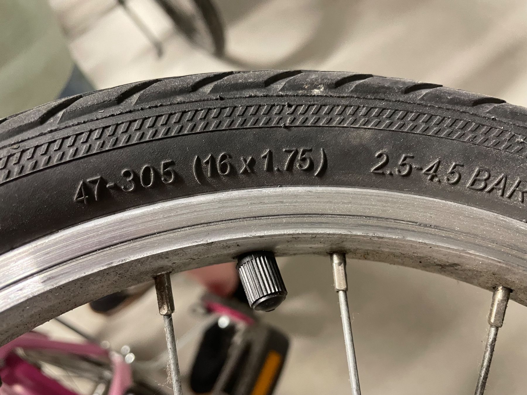 Puky Biciclette: Puky Kinderfahrrad – Usato da Bachenbülach venduto da Simivk 3