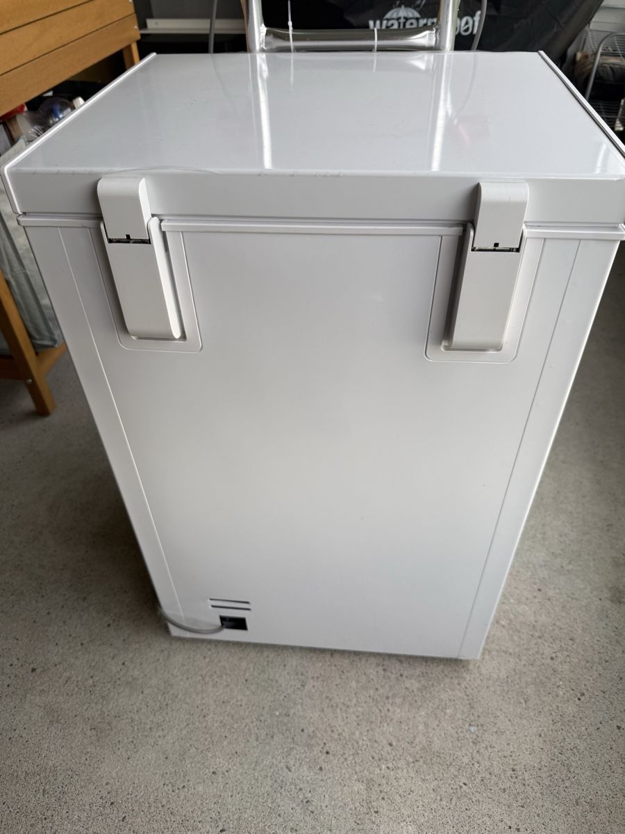 Congelatori: California Freezer 99L – Usato da Aarau venduto da Kytzu 3