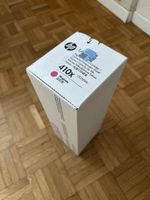 HP Toner 410X Magenta neu in Originalverpackung