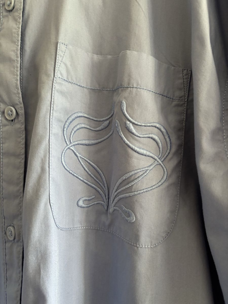 Camicette: Bluse Gr. S/M – Usato da Stachen venduto da miggi2000 1