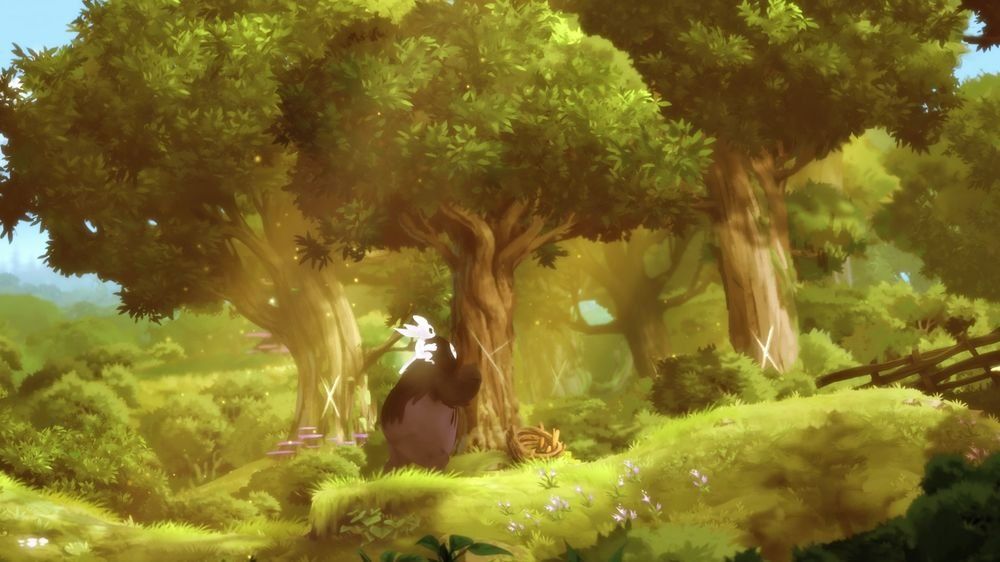 Nintendo Spiele: Ori The Collection  Switch – Gebraucht aus Schüpfheim von Games_Spielkonsolen 6