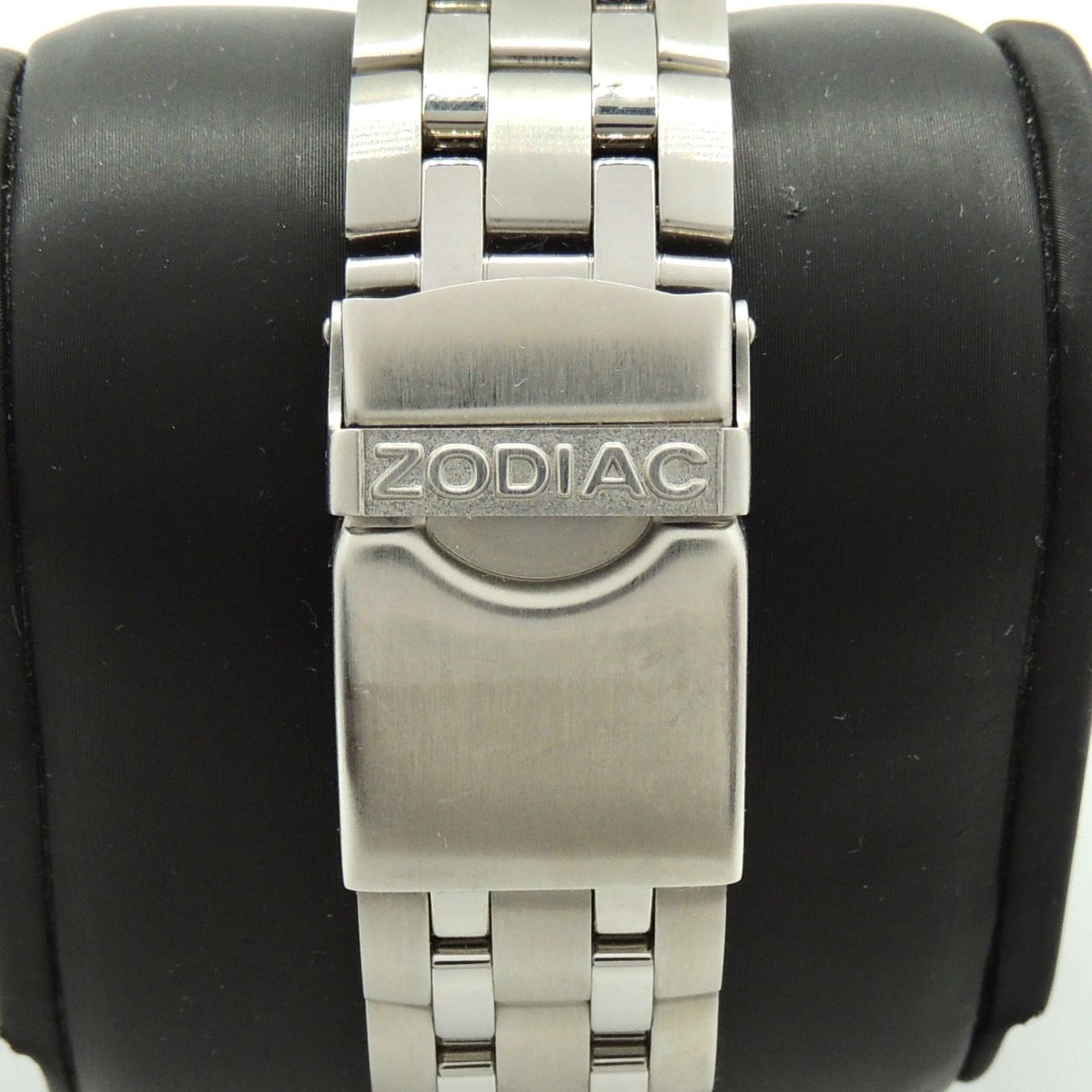 Zodiac Orologi: Montre Zodiac Desert Falcon Chronograph – Nuovo (secondo la descrizione) da Lausanne venduto da DuGoutetdesCouleurs 3