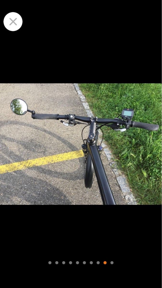 Velos: Stöckli E-bike – Gebraucht aus Bäretswil von Tore30.