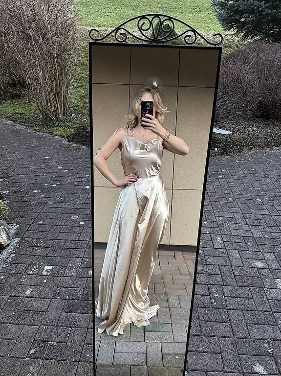 Vestiti: Leichtes festliches kleid – Nuovo e nell'imballaggio originale da Appenzell venduto da mir_rqn6 4