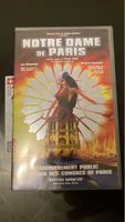 VHS Notre Dame de Paris - Rare