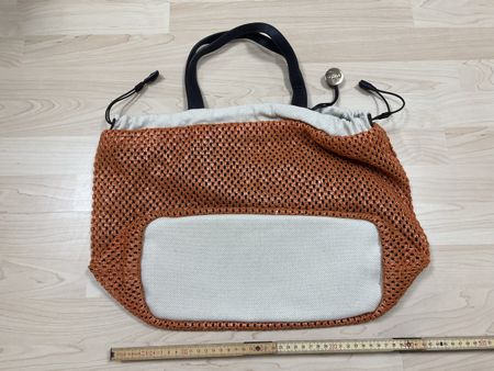 Furla Strandtasche/Sommer Tasche