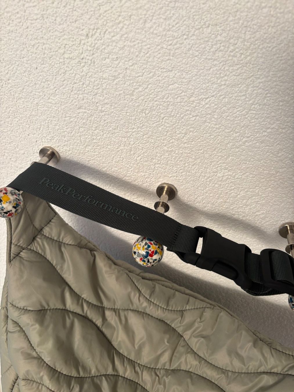 Peak Performance Taschen: Peak Performance Bauchtasche – Neu (gemäss Beschreibung) aus flawil von sto_c5gh 3