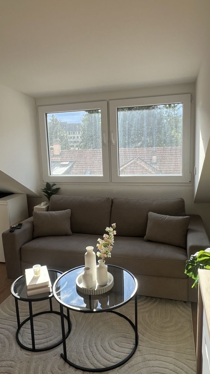 Conforama Sofas: Canapé lit rapido – Neu (gemäss Beschreibung) aus Lausanne von kat_n7zq 1