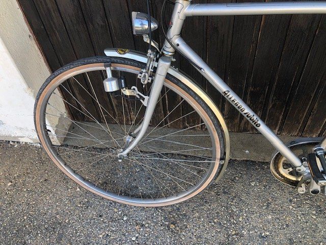 Biciclette: Vélo Allegro Subito – Usato da Chézard St Martin venduto da schmitt 1