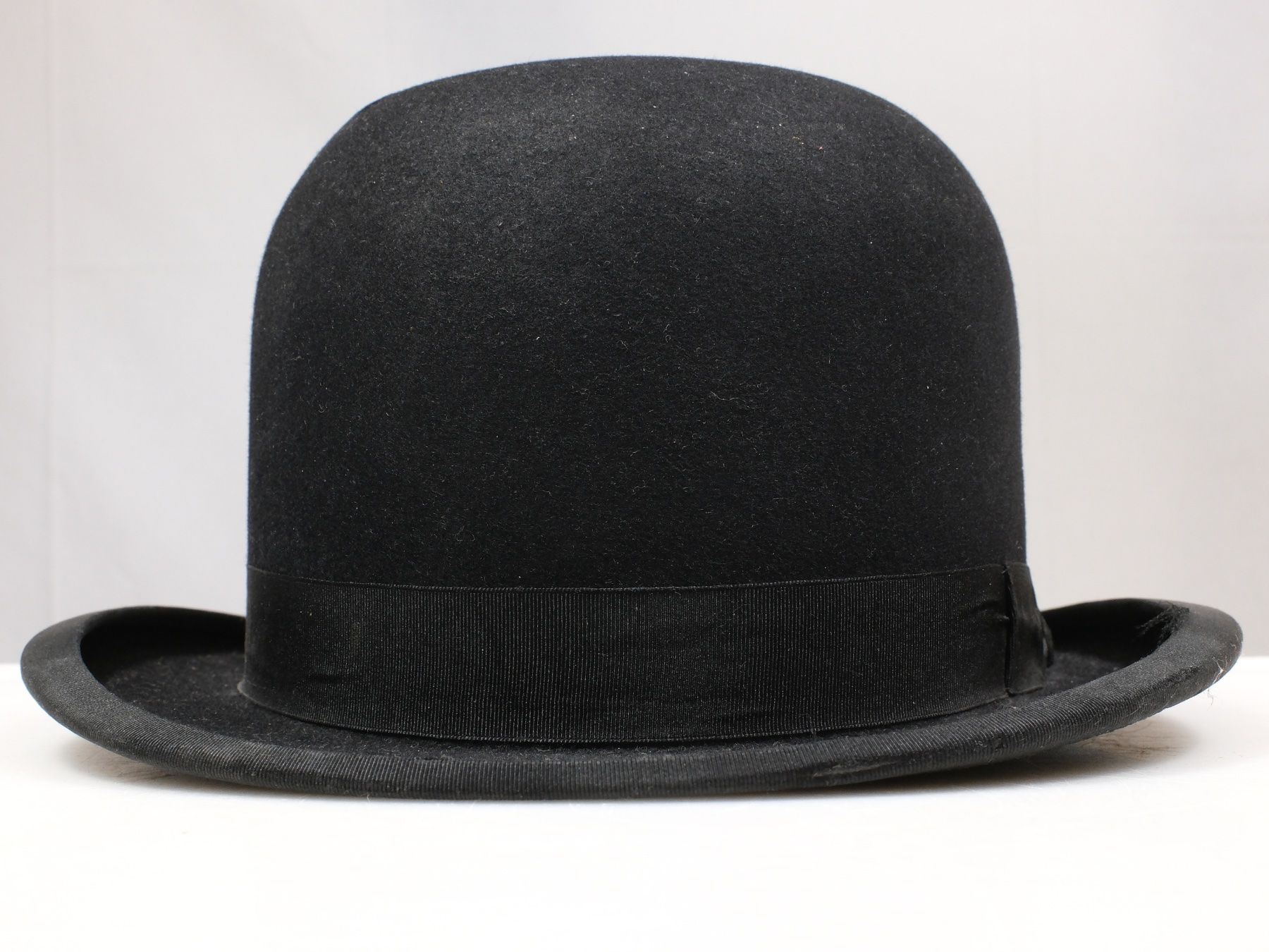 Hüte, Mützen & Caps: Melone CHRISTYS' LONDON, Hutgrösse 57 – Gebraucht aus Lobsigen von Markus_Haenggi_Bern 2