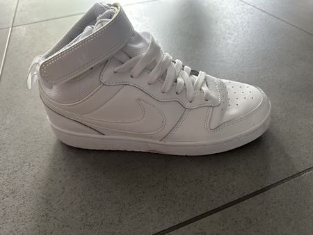 Basket Nike en très bon état 