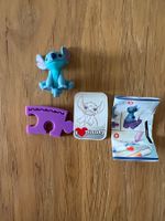 Disney 100 Years 2023, Kinder Surprise, Stitch
