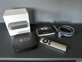 Apple TV (3rd Generation)