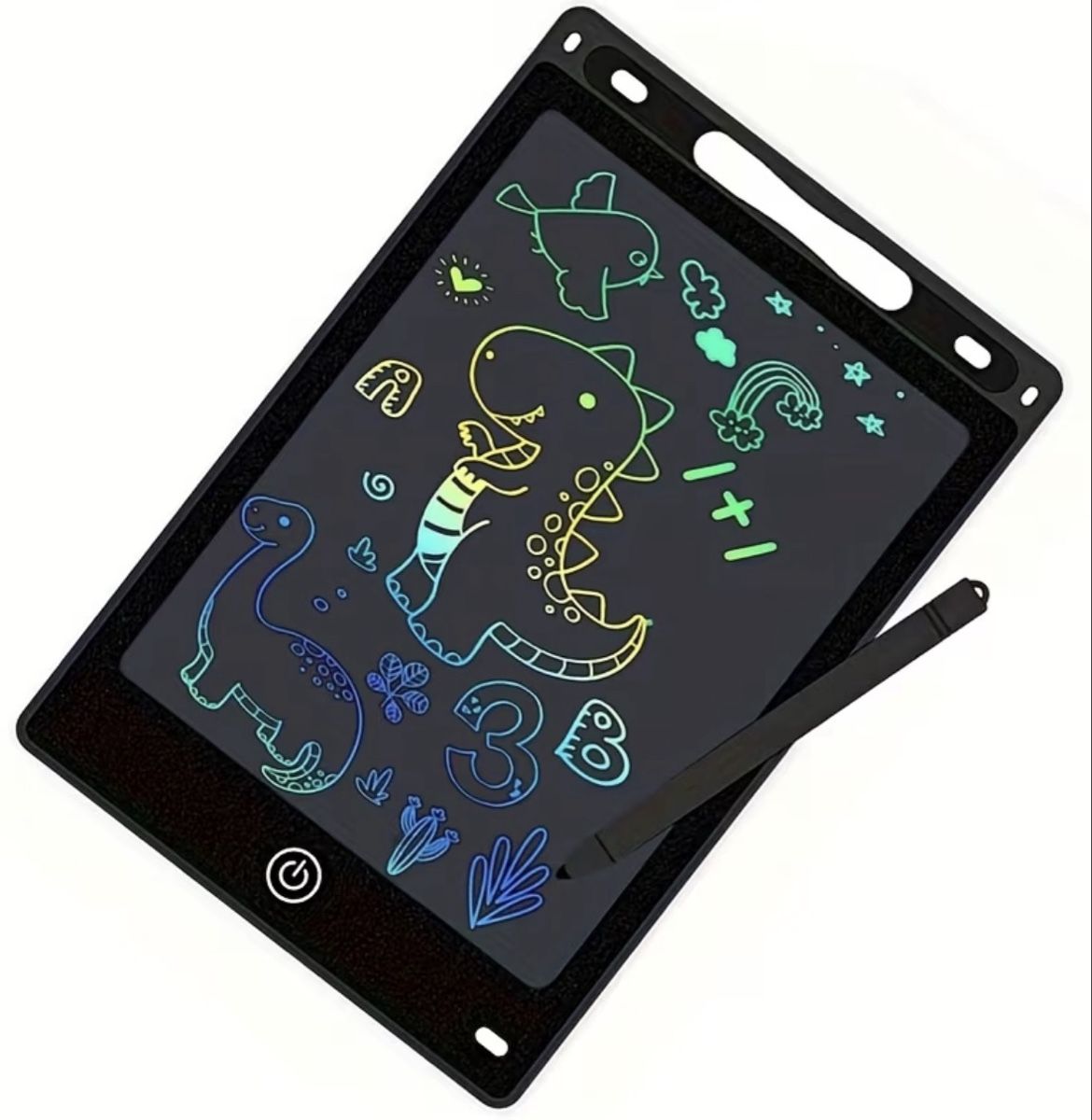 Spielzeuge: Kinder Maltafel, LCD Schreibtablett, Neu – Neu und originalverpackt aus Kloten von digi-Galaxy 1