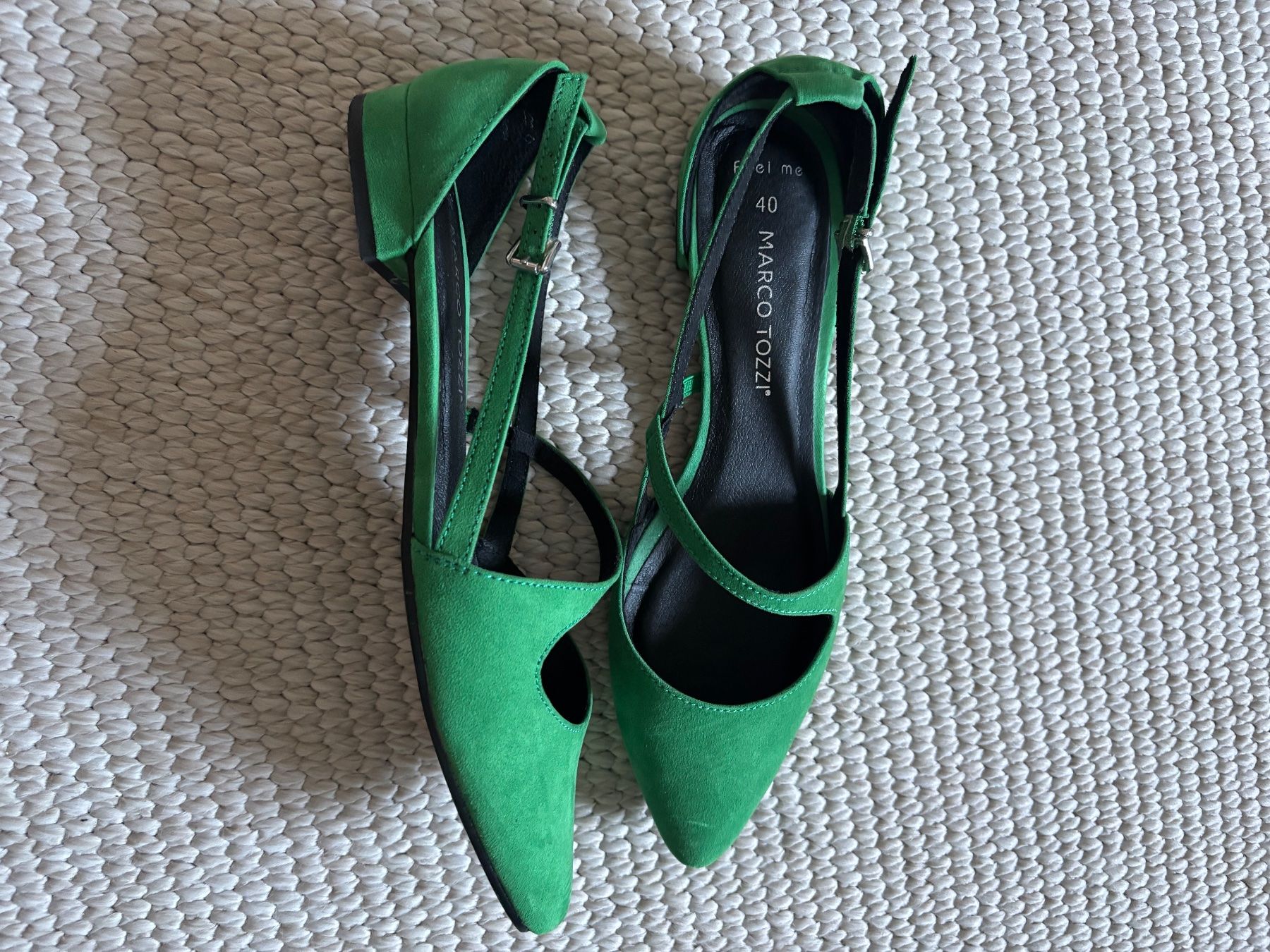 Damenschuhe: Schuhe 40 – Gebraucht aus Luzern von Monica_19
