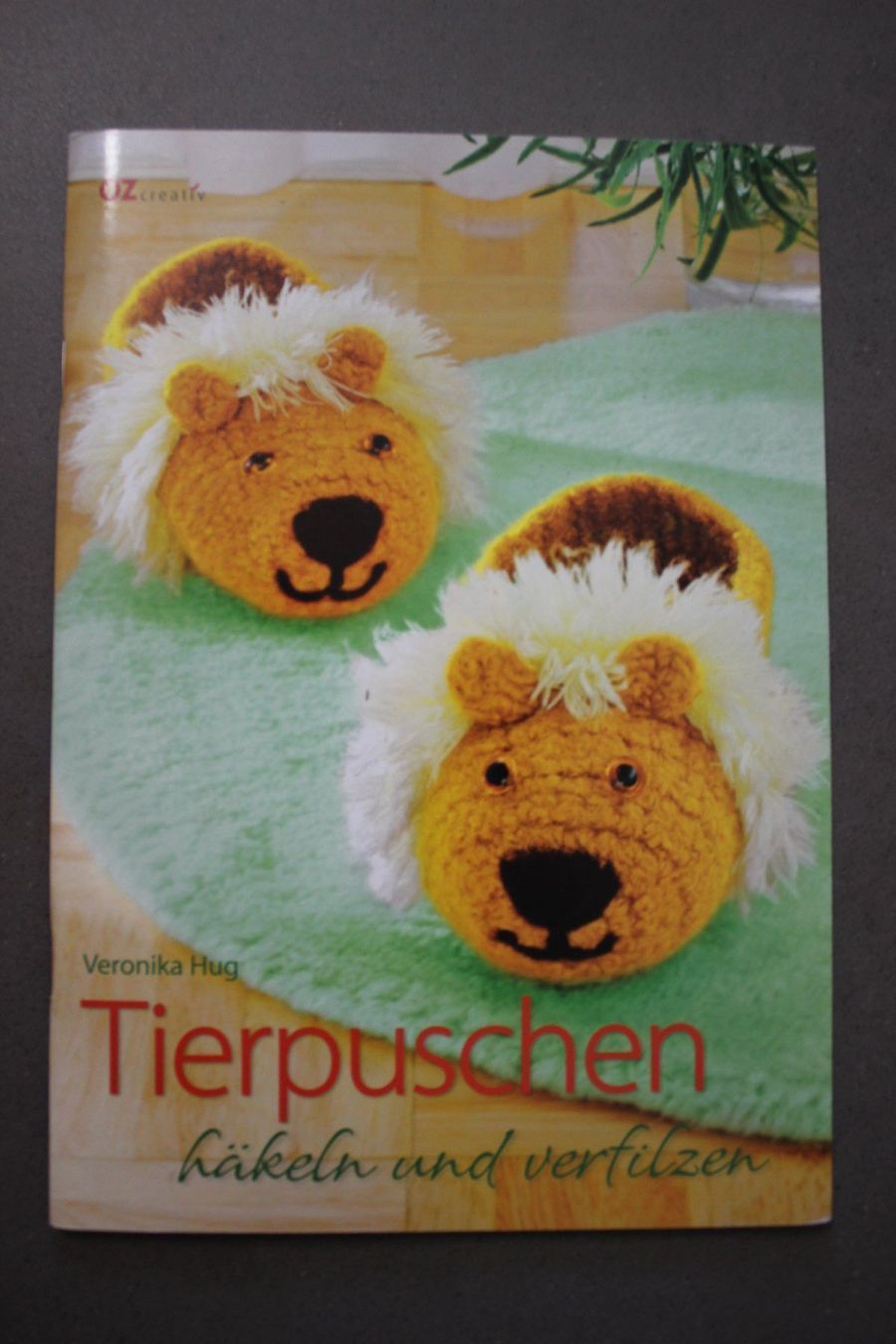 Libri: Tierfinken – Nuovo (secondo la descrizione) da Rorschacherberg venduto da Archiethe2