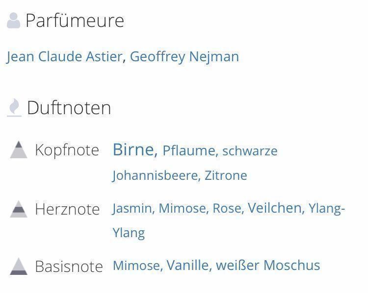 Profumi & Eau de Toilette: M. Micallef ANANDA 2 ml Abfüllung – Nuovo (secondo la descrizione) da St. Gallen venduto da lfs_nxl8 1