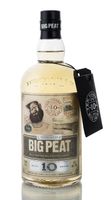 Big Peat 10 Jahre