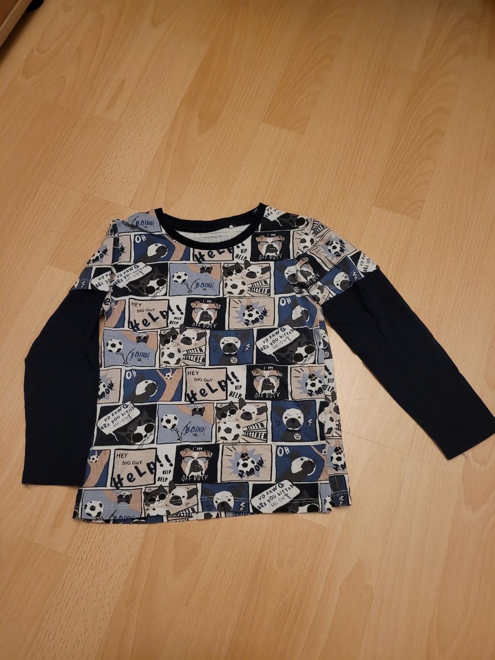 Name It Maglioni & Felpe: Pullover name It gr. 105 – Usato da Inwil venduto da Flower2325
