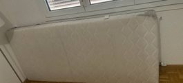 Matelas 90x200