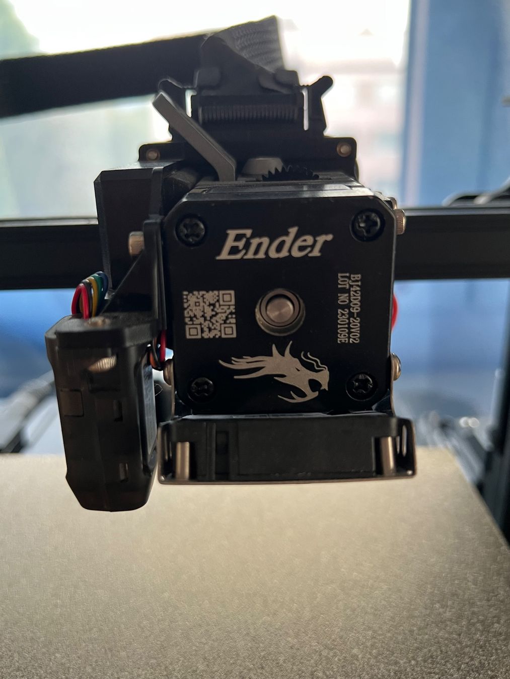 Creality Stampanti 3D: 3D Drucker Creality Ender neuwertig – Usato da Männedorf venduto da Mam7 1