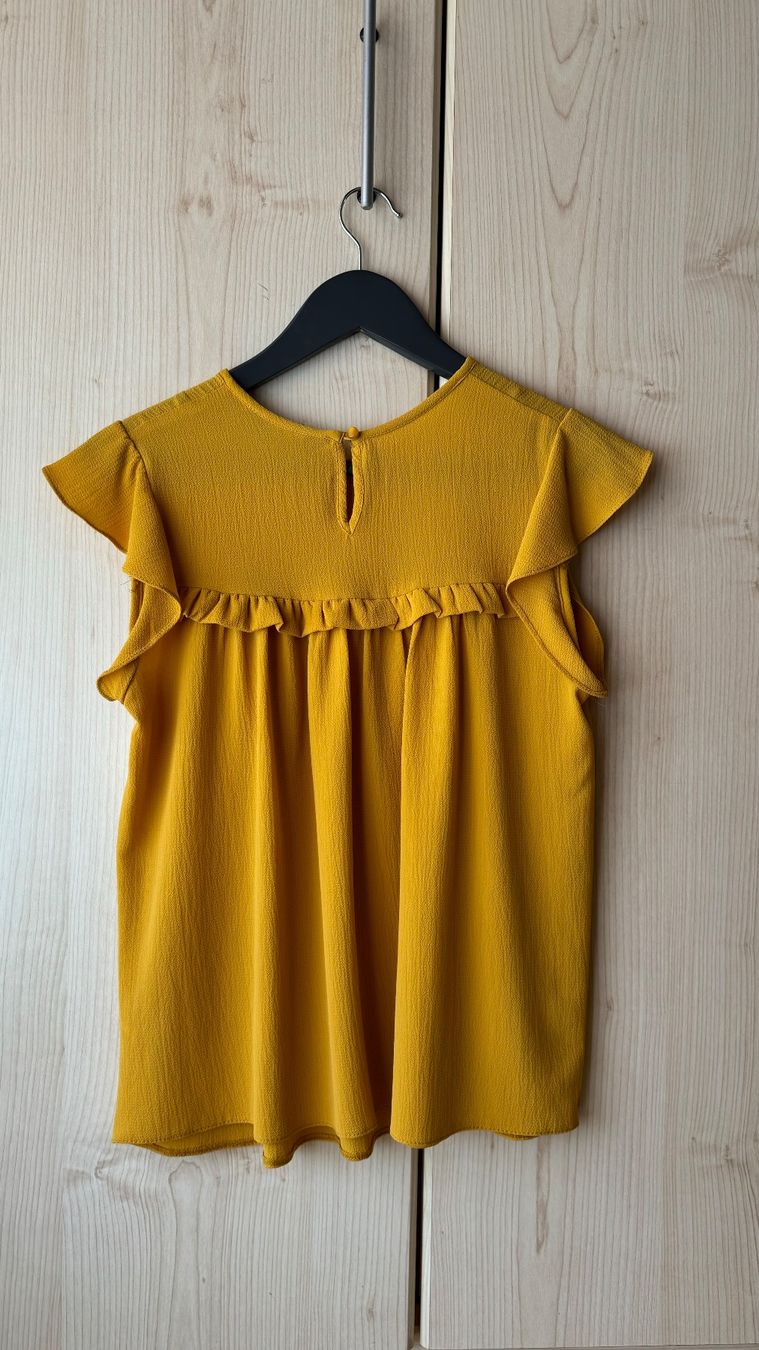 Dorothy Perkins Blusen: Dorothy Perkins Bluse – Gebraucht aus Chur von vi_milena 1