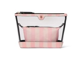 Victoria's Secret Kosmetiktaschen Set Necessaire Rosa Neu