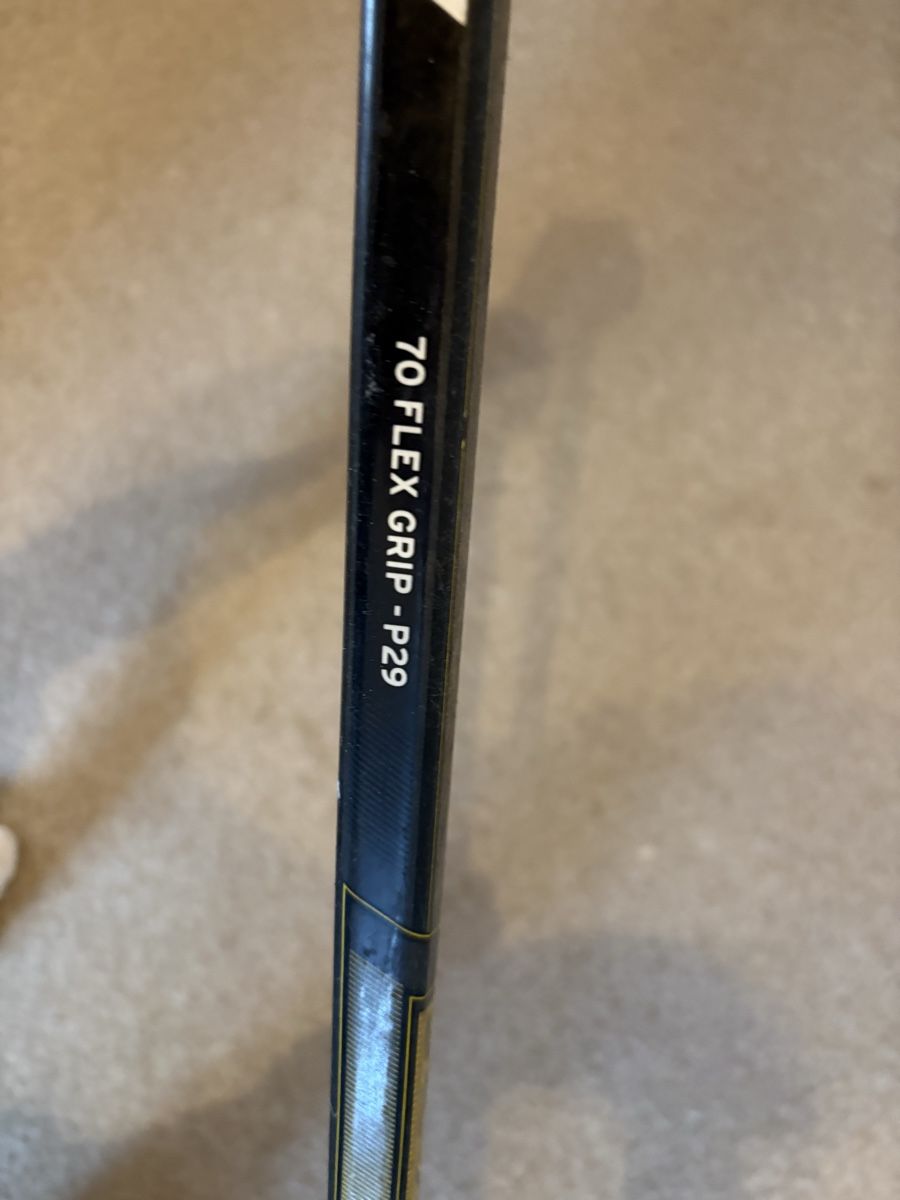 Ccm Bastoni & Pale: Ccm stick as2pro  – Usato da Martigny venduto da reu_t2ln 3