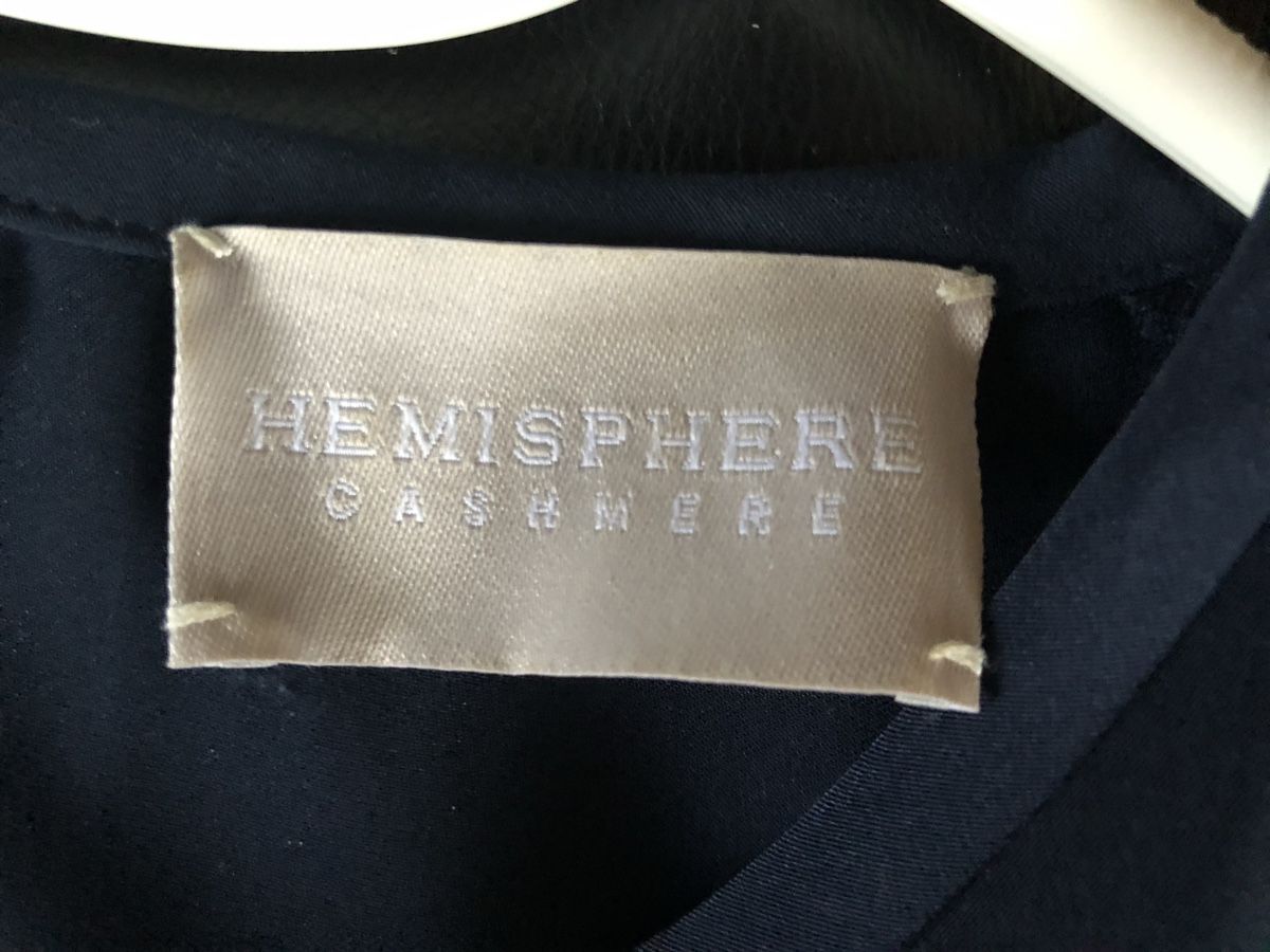 Hemisphere Top: Top Hemisphere – Usato da Näfels venduto da fritzjk 2