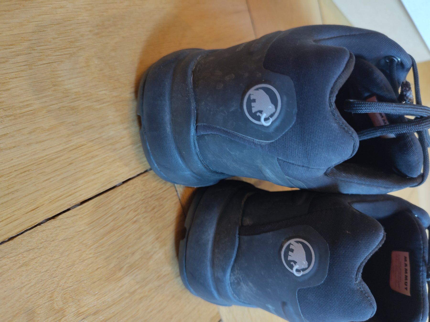 Mammut Chaussures femmes: Wanderschuhe – D'occasion à Bern par Linii 4