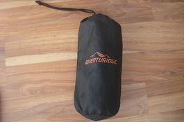 2 Camping Reisekissen