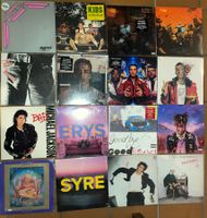 Vinyl-Sammlung – Exklusive LPs für Sammler & Musikliebhaber