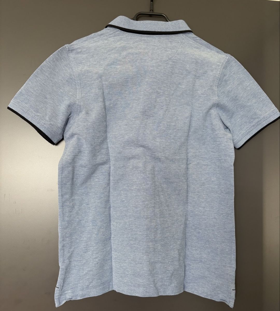 Jack & Jones Polos: Jack&Jones Poloshirt Hellblau – Neuf (Voir description) à Embrach par ale_v5qn 2