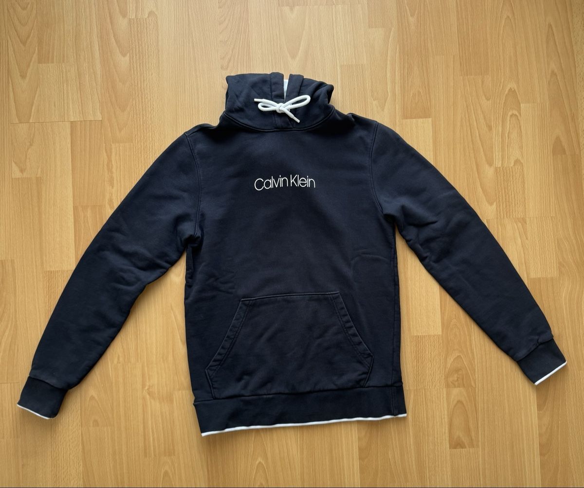 Calvin Klein Maglioni & Felpe: Calvin Klein Pullover – Nuovo (secondo la descrizione) da Buchs SG venduto da Siimon