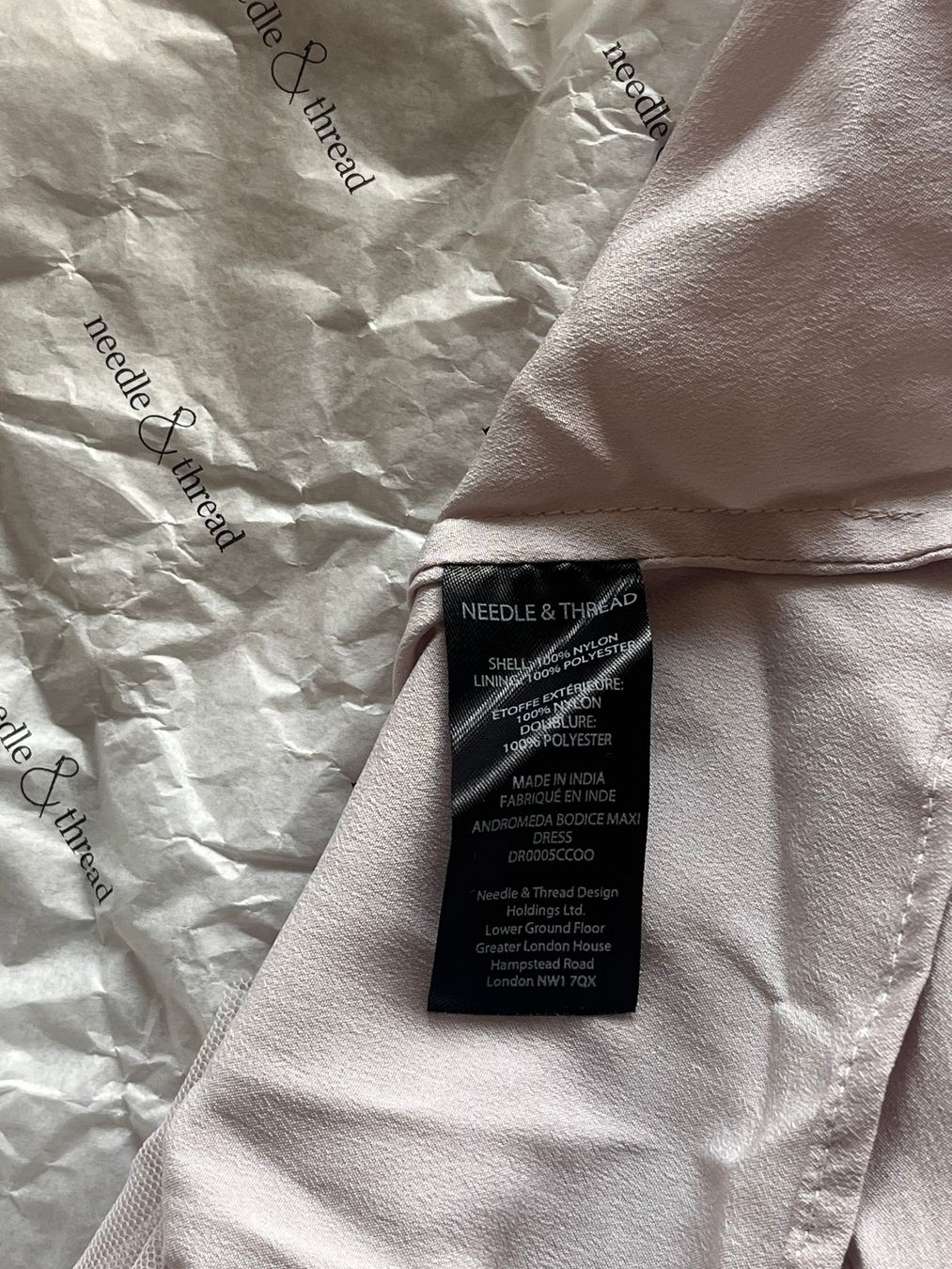 Kleider: Abendkleid - Neupreis: 255 CHF – Gebraucht aus Winterthur von fishkopp 6