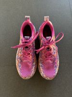 Laufschuhe Asics Noosa Tri 16 lila Grösse 42.5 neuwertig