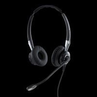 Jabra Biz 2400 II Micro-casque professionnel filaire