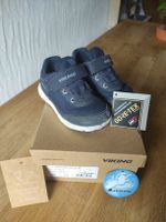 Viking Gore-Tex Schuhe, Kinder Gr. 25