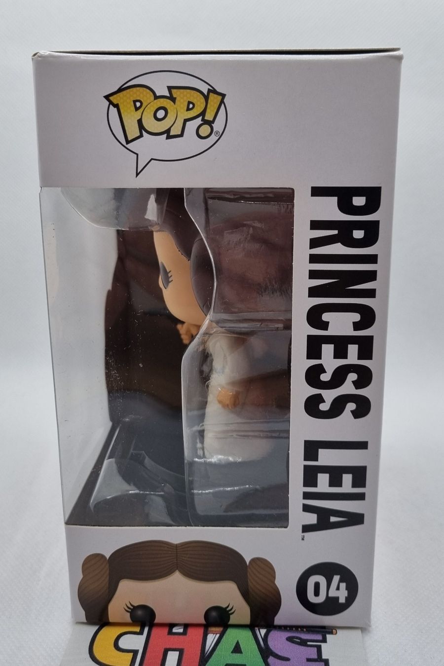 Funko Figuren: Funko POP! Star Wars - Princess Leia – Neu (gemäss Beschreibung) aus Vernayaz von fnkochase 2
