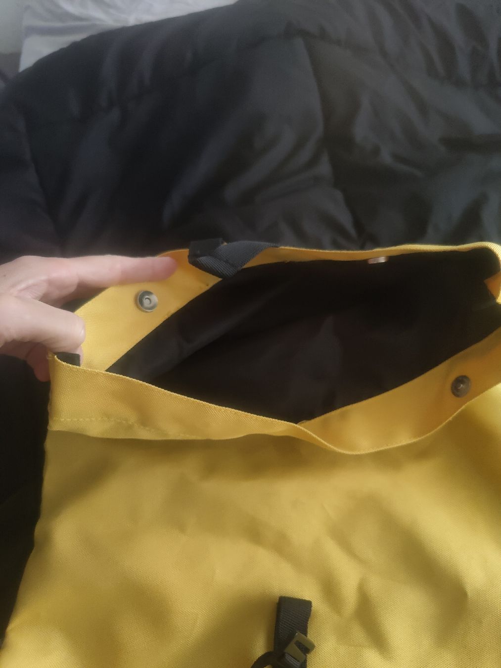 Rucksäcke: sac a dos ON – Neu (gemäss Beschreibung) aus Fribourg von cbu_q7ck 3