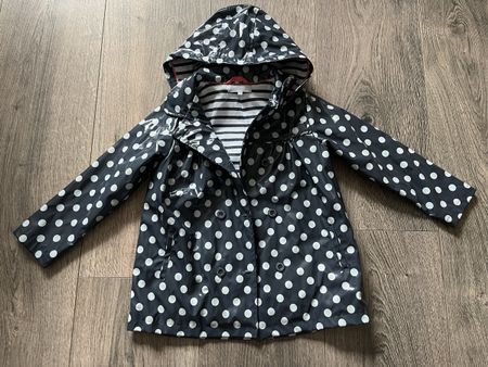 Regenjacke Cadet Rousselle