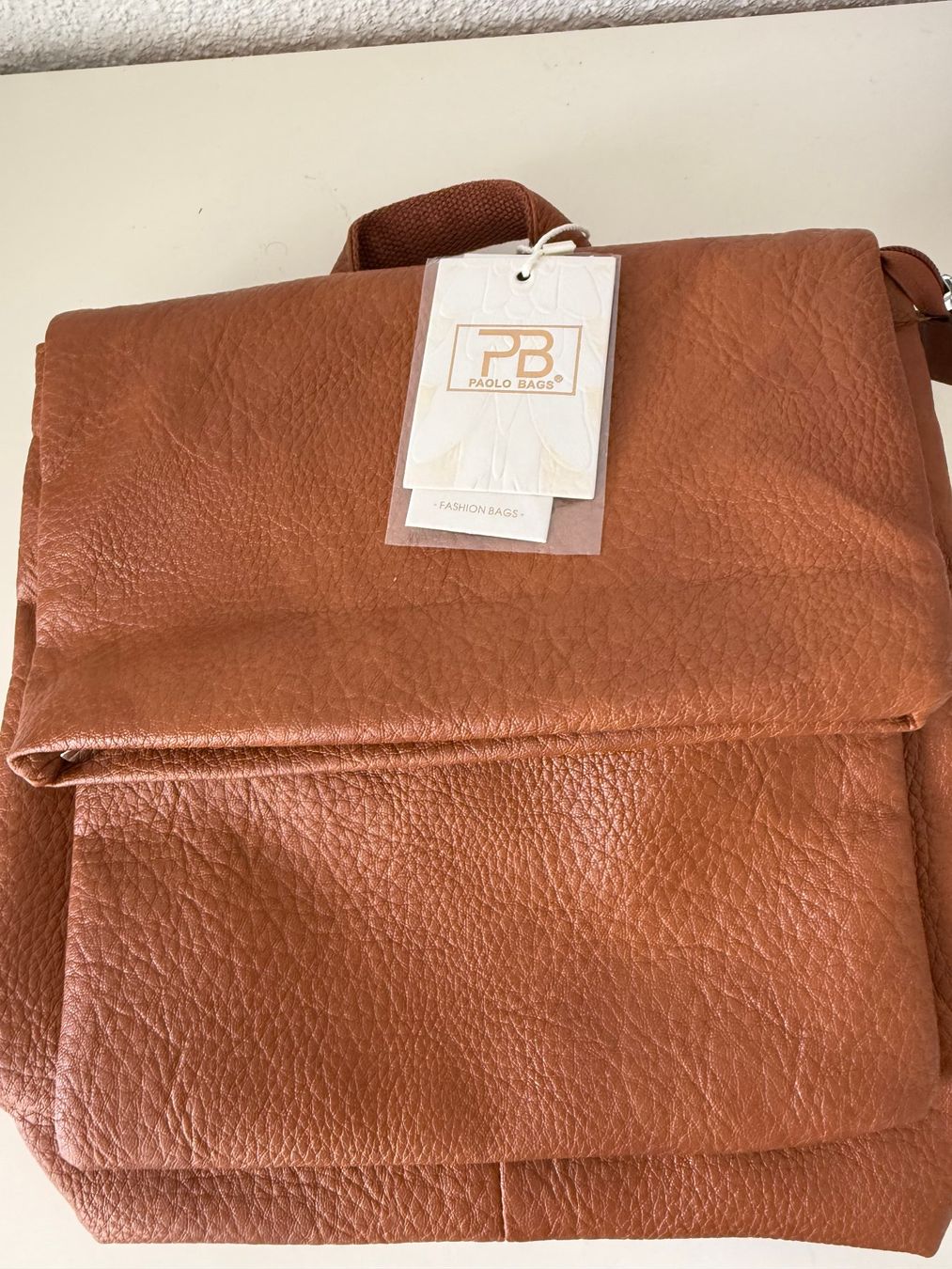 Zaini: Neuware Rucksack 33 x 35 cm – Nuovo e nell'imballaggio originale da Kirchdorf AG venduto da coco123 1