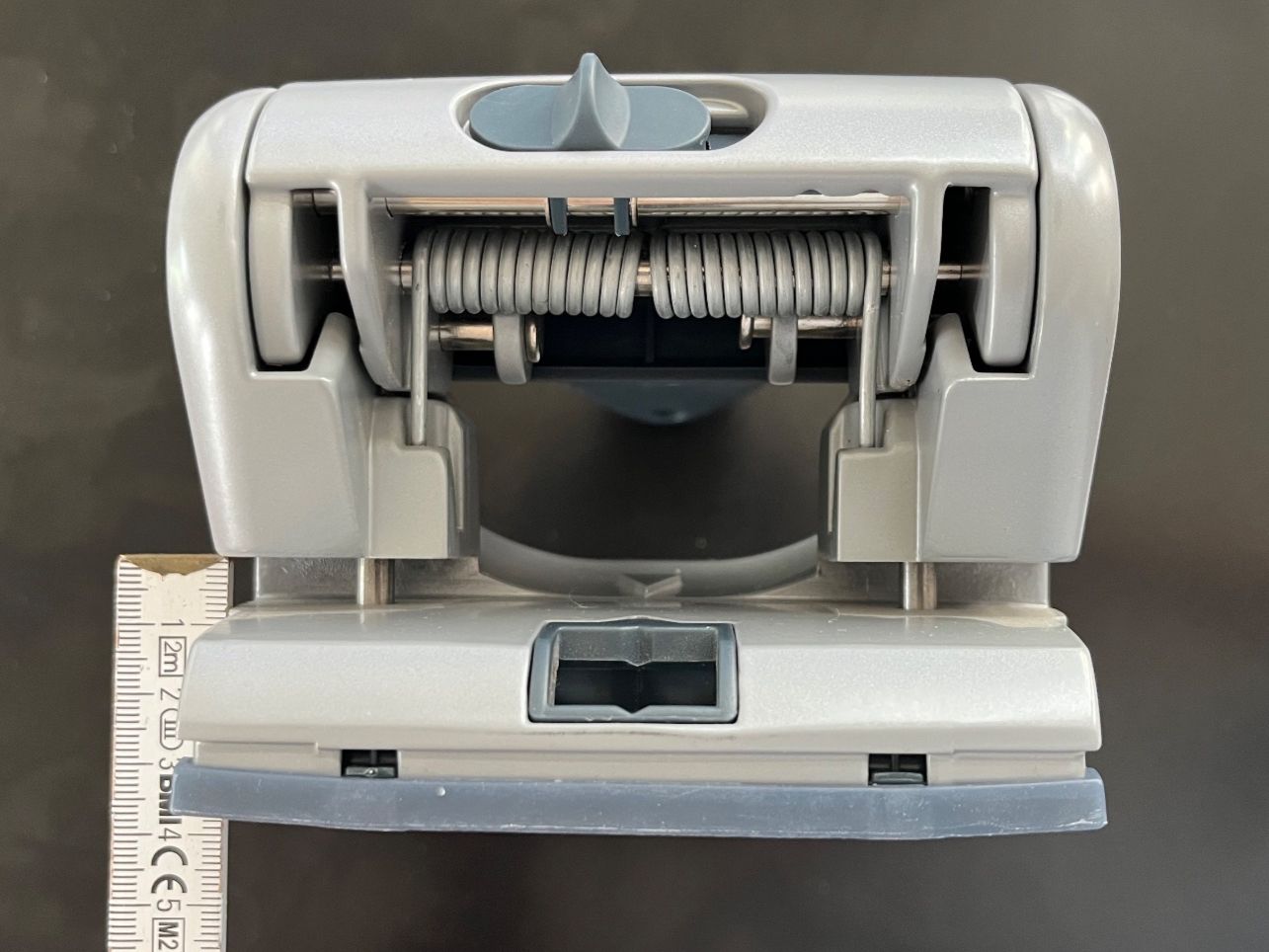 Leitz Bindegeräte: Leitz Locher Registraturlocher – Gebraucht aus Netstal von spaltflo01 4