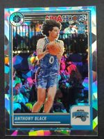 Anthony Black RC Rookie Ice Prizm Hoops Premium 23-24